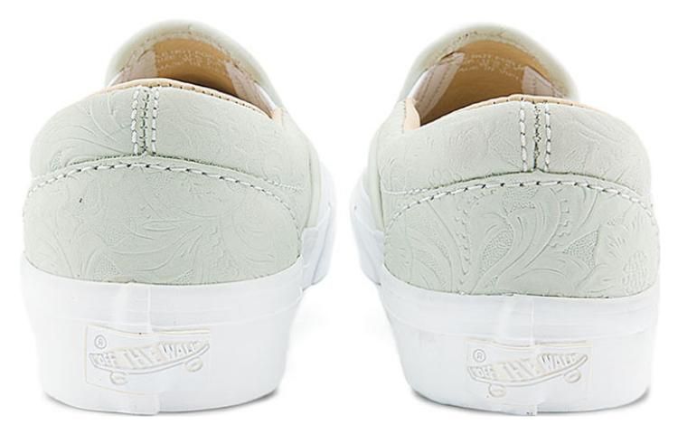 Vans Slip-on VR3 LX 'White' VN0005VNBHN sold by KicksCrew product image thumbnail 4