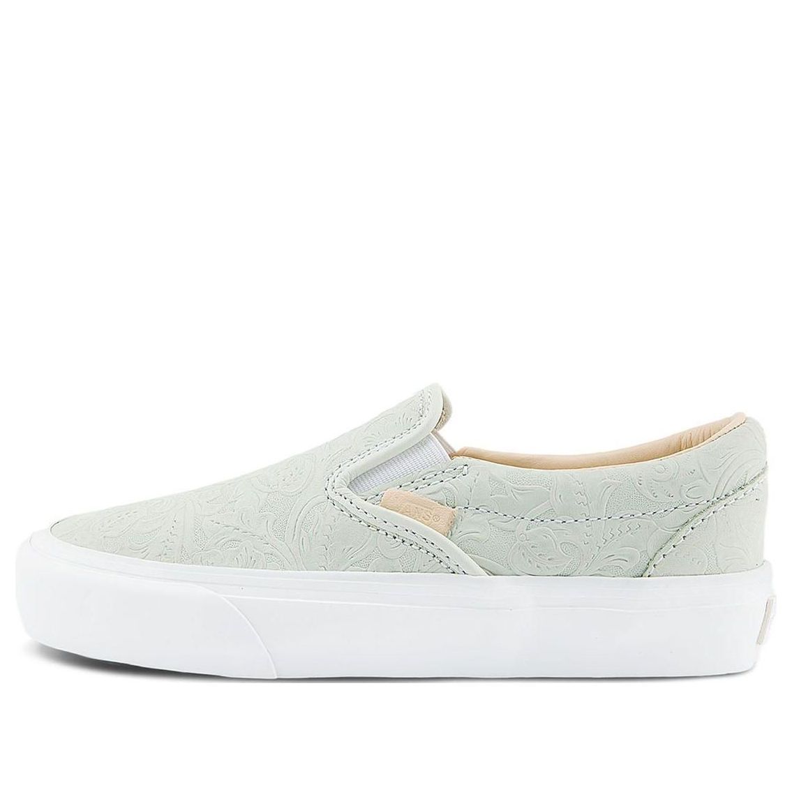 Vans Slip-on VR3 LX 'White' VN0005VNBHN sold by KicksCrew