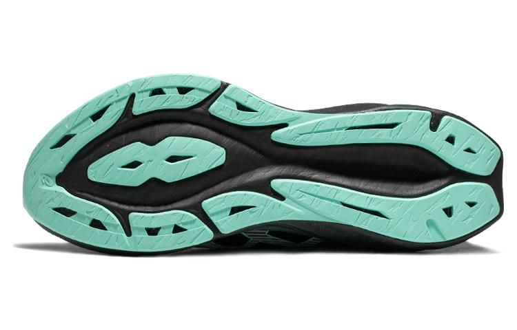 Asics Novablast 3 Lite-Show 'Black Fresh Ice' 1011B727-001 sold by KicksCrew product image thumbnail 6