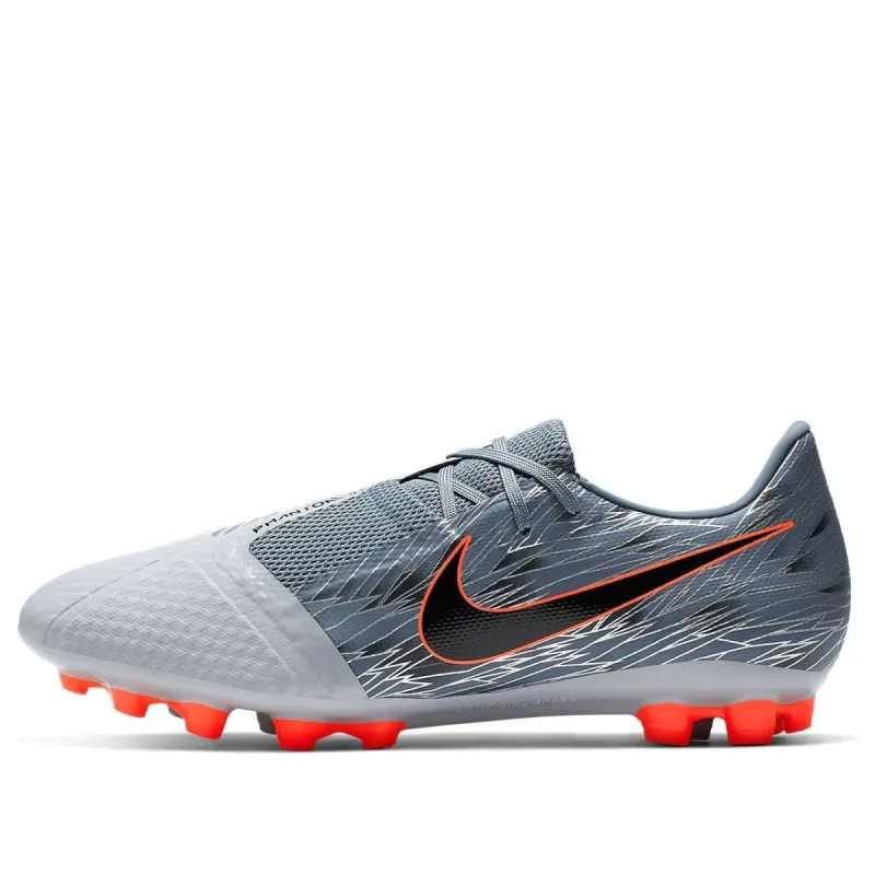 Nike Phantom Venom Acadamy AG-R 'Grey' AV3038-008 sold by KicksCrew