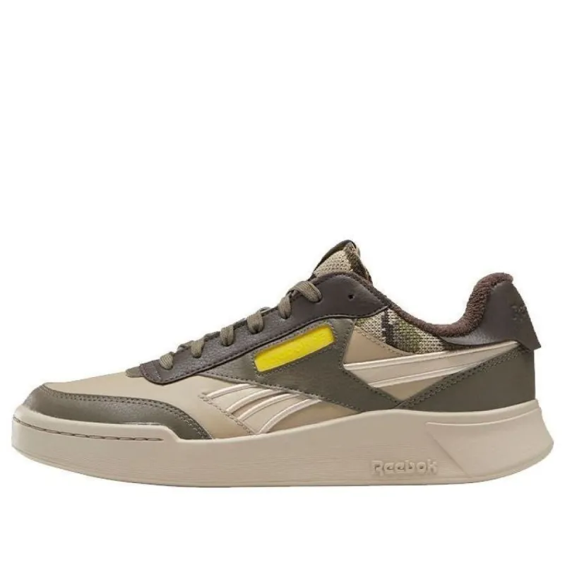 Reebok National Geographic x Club C Revenge Legacy 'The Lost World of Maya' GY1201 sold by KicksCrew