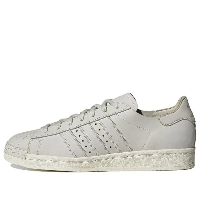 adidas Superstar 82 'Aluminium Off White' IG2477 sold by KicksCrew