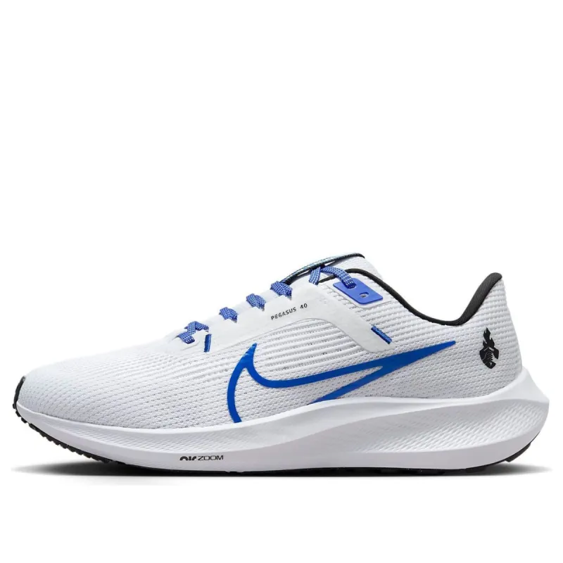 Nike Air Zoom Pegasus 40 'Union Athletics Club' FJ2843-100 sold by KicksCrew