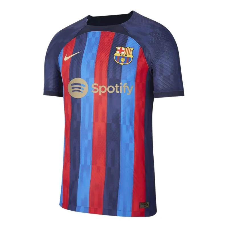 Nike Nike FC Barcelona 2023/24 Stadium Jersey 'White' DX2686