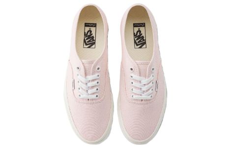 Vans Authentic Vansbuck 'Heavenly Pink' VN0A4ODU5V7 sold by KicksCrew