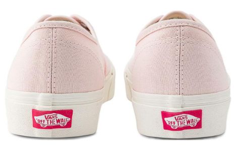 Vans Authentic Vansbuck 'Heavenly Pink' VN0A4ODU5V7 sold by KicksCrew