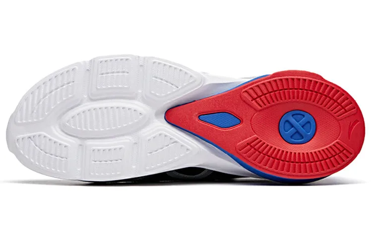 ANTA Tian Yan 'Black White Blue' 912025570-3 sold by KicksCrew product image thumbnail 5