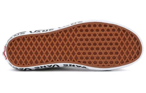 Vans SK8-HI 'Black, White' VN0A7Q5NBA2 sold by KicksCrew