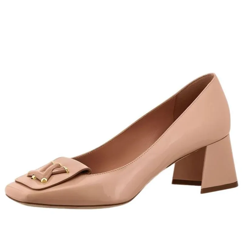 (WMNS) LOUIS VUITTON Shake Pumps 'Pink' 1AB0SE sold by KicksCrew