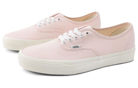 Vans Authentic Vansbuck 'Heavenly Pink' VN0A4ODU5V7 sold by KicksCrew