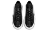 LOUIS VUITTON LV Beverly Hills Sneakers 'Monogram Black' 1A5UFK sold by KicksCrew