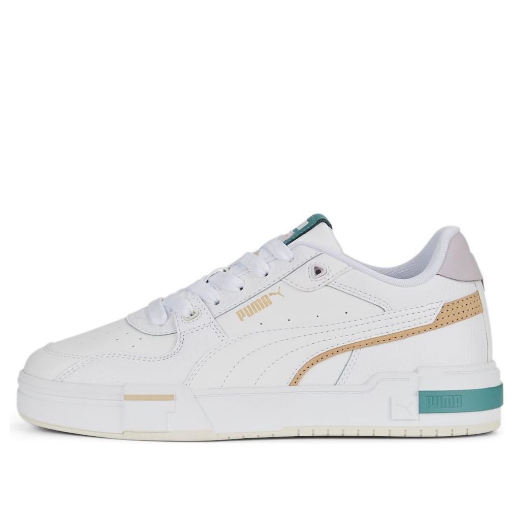 Puma CA Pro 'Glitch Pastel' 392010-01 sold by KicksCrew