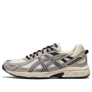 Asics Gel-Venture 6 'Cream Grey' 1011B550-100 sold by KicksCrew