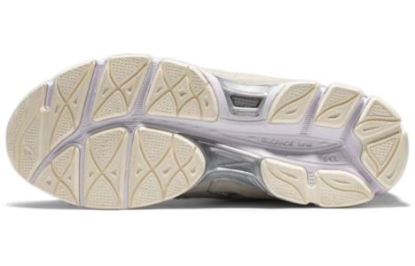 Asics GEL-NYC 'Oyster Gray' 1201A789-105 sold by KicksCrew