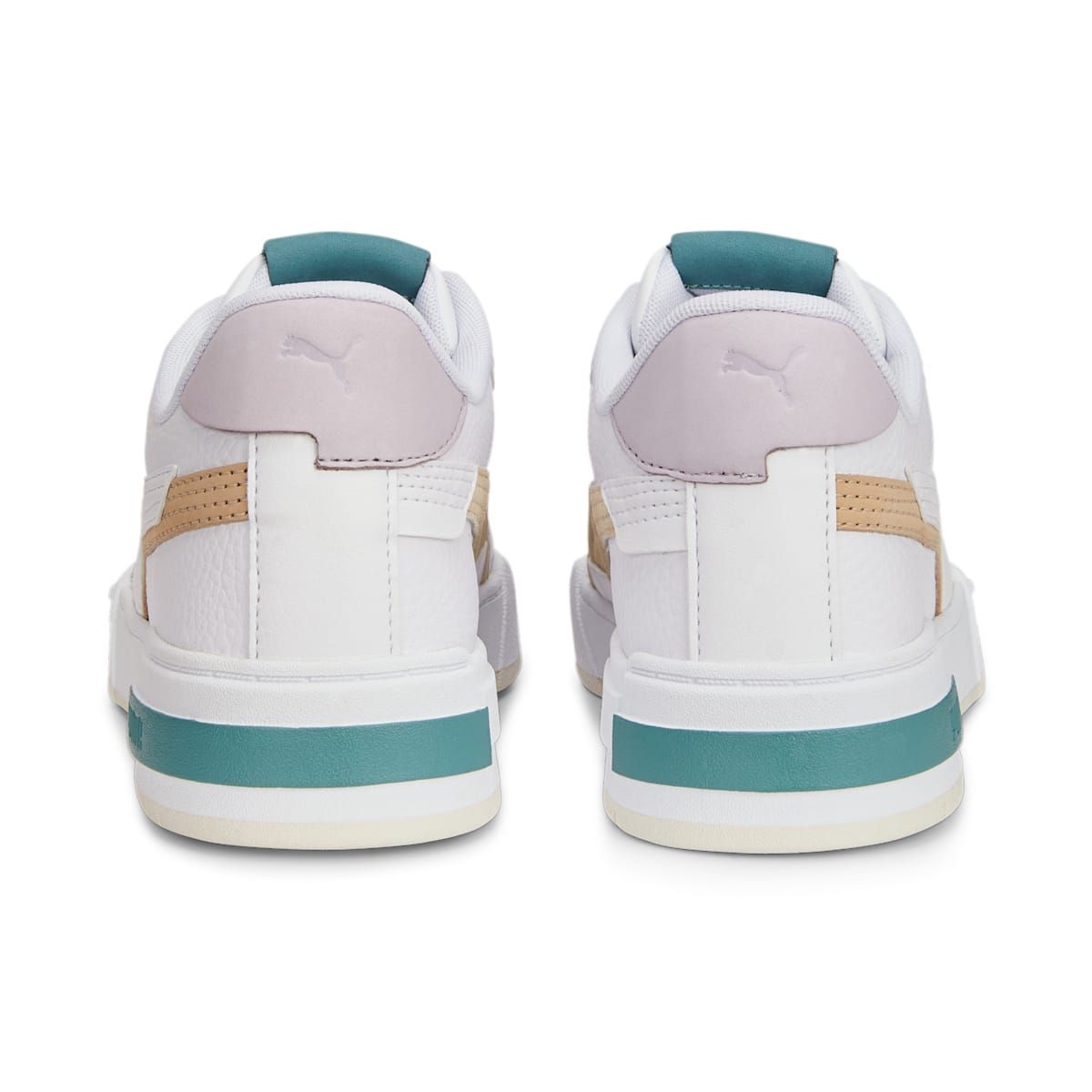 Puma CA Pro 'Glitch Pastel' 392010-01 sold by KicksCrew product image thumbnail 5