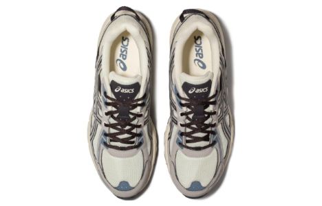 Asics Gel-Venture 6 'Cream Grey' 1011B550-100 sold by KicksCrew