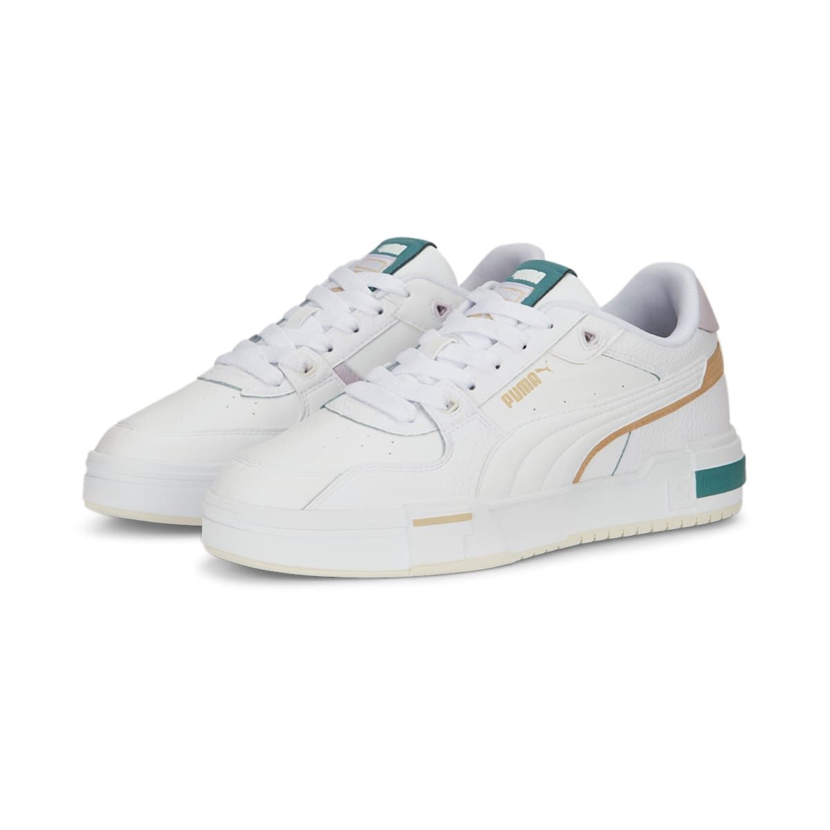 Puma CA Pro 'Glitch Pastel' 392010-01 sold by KicksCrew product image thumbnail 3