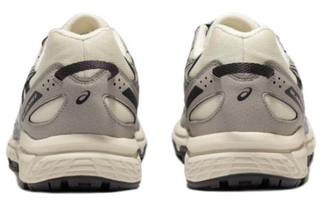 Asics Gel-Venture 6 'Cream Grey' 1011B550-100 sold by KicksCrew