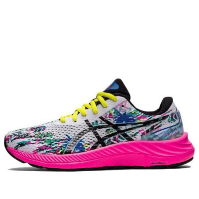 (WMNS) ASICS Gel Excite 9 'Tropical' 1012B281-100 sold by KicksCrew