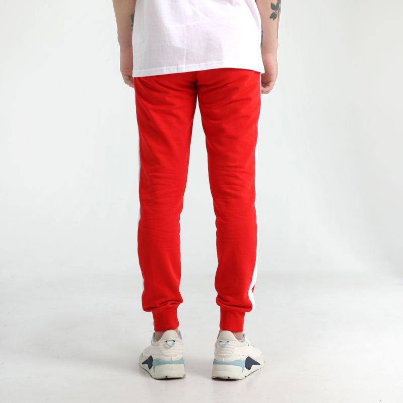 PUMA Iconic T7 Track Pants 'Red' 599329-11 sold by KicksCrew product image thumbnail 4