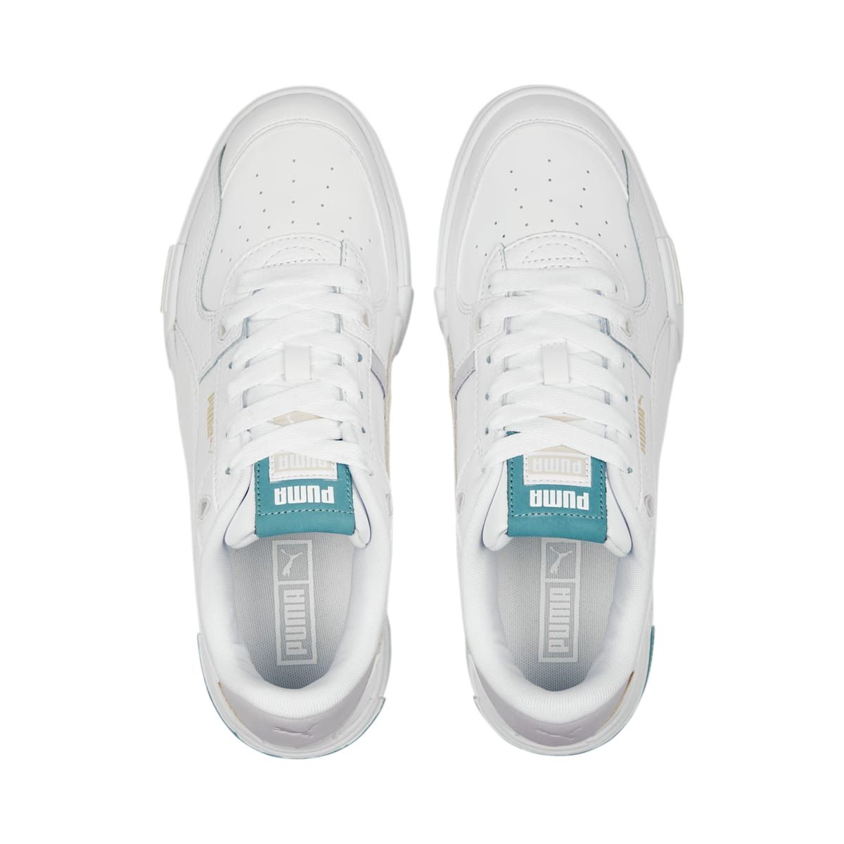 Puma CA Pro 'Glitch Pastel' 392010-01 sold by KicksCrew product image thumbnail 4