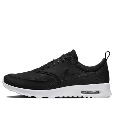 (WMNS) Nike Air Max Thea Premium 'Black Anthracite' FJ9303-007 sold by KicksCrew