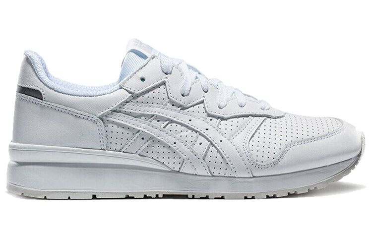 Onitsuka Tiger Alliance 'Pure White' TH4B3L-0101 sold by KicksCrew product image thumbnail 3