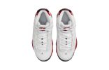 (PS) Air Jordan 6 Rings 'White Black University Red' 323432-126 sold by KicksCrew
