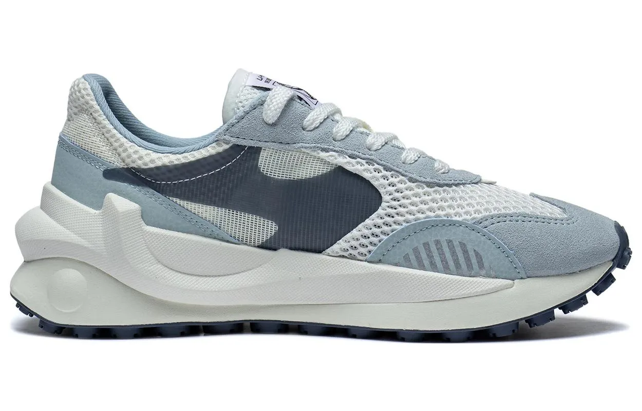 (WMNS) Li-Ning Fangyuan COSMOS 'Blue Grey' AGCT016-3 sold by KicksCrew product image thumbnail 2