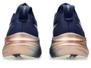 (WMNS) ASICS Gel-Nimbus 26 Platinum 'Navy' 1012B740-400 sold by KicksCrew