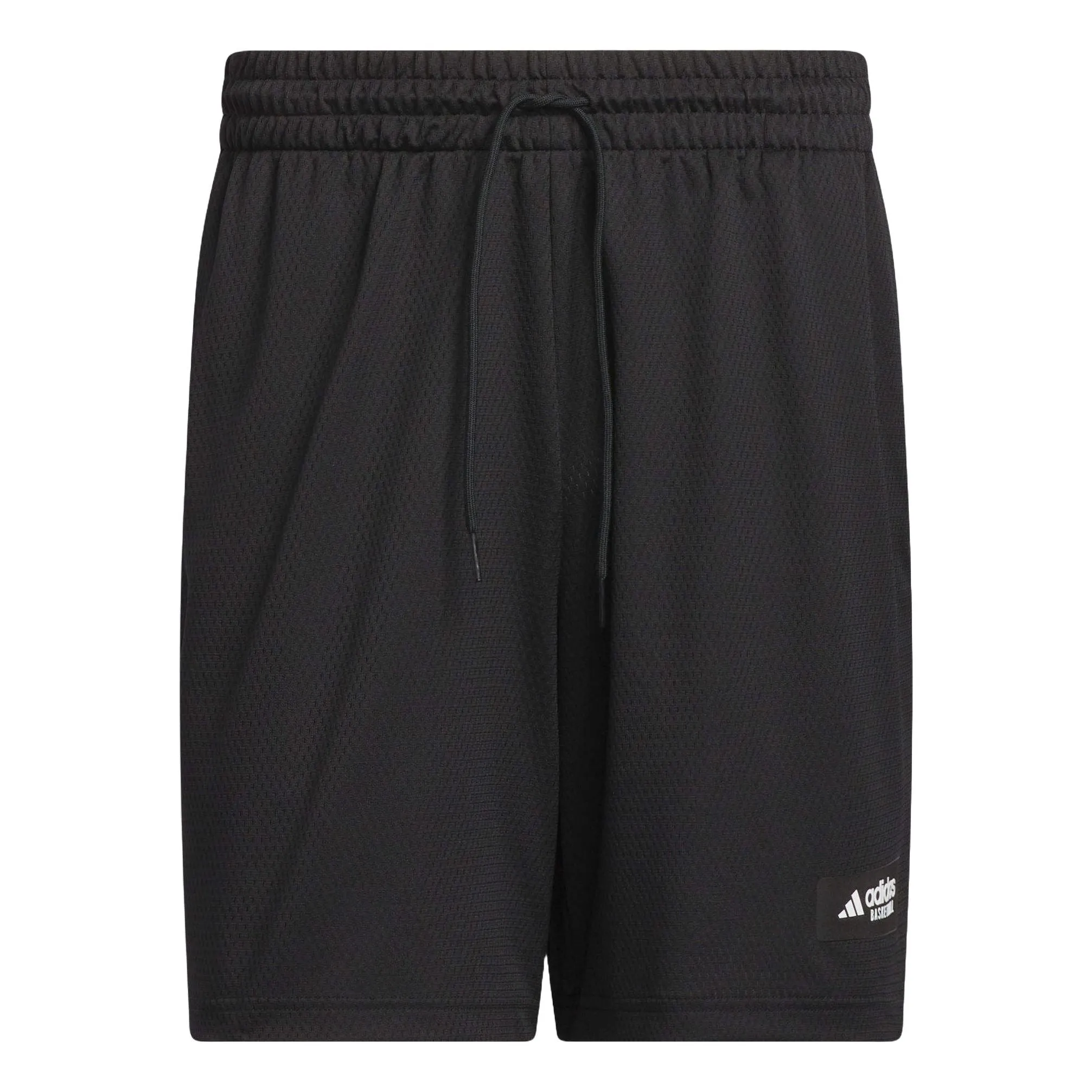 adidas Legends Shorts Asia Sizing 'Black' IN2569 sold by KicksCrew