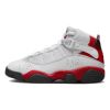(PS) Air Jordan 6 Rings 'White Black University Red' 323432-126 sold by KicksCrew
