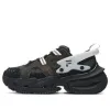 FILA FUSION ARMOUR Sneakers 'Black White' T12M341107FBK sold by KicksCrew