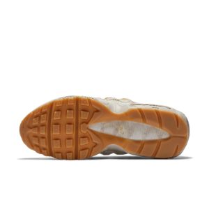 (WMNS) Nike Air Max 95 'Desert Sand Metallic Gold' AV8428-001 sold by KicksCrew