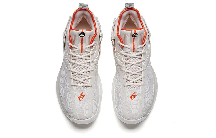 ANTA Gordon Hayward 3 'Chinese New Year' 112211103-8 sold by KicksCrew product image thumbnail 4