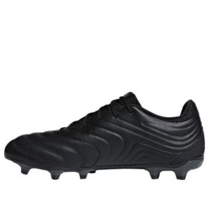 adidas Copa 19.3 FG 'Triple Black' BC0553 sold by KicksCrew