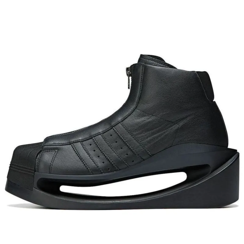 adidas Y-3 Gendo Pro Model 'Triple Black' IG2934 sold by KicksCrew