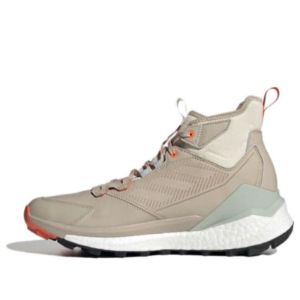 adidas Terrex Free Hiker 2 'Beige' HQ8914 sold by KicksCrew