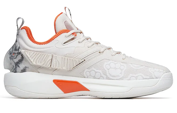 ANTA Gordon Hayward 3 'Chinese New Year' 112211103-8 sold by KicksCrew product image thumbnail 2