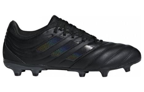 adidas Copa 19.3 FG 'Triple Black' BC0553 sold by KicksCrew