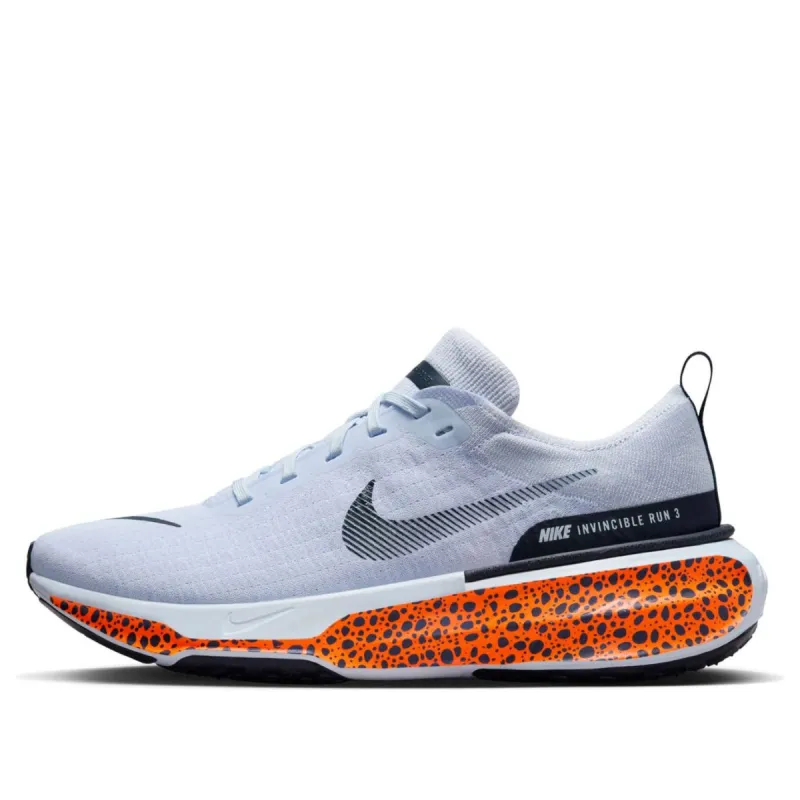 Nike ZoomX Invincible Run 3 Electric Pack 'Olympic Safari' FV2304-900 sold by KicksCrew