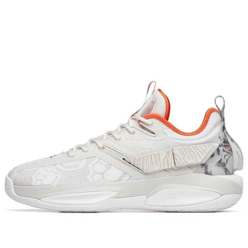 ANTA Gordon Hayward 3 'Chinese New Year' 112211103-8 sold by KicksCrew