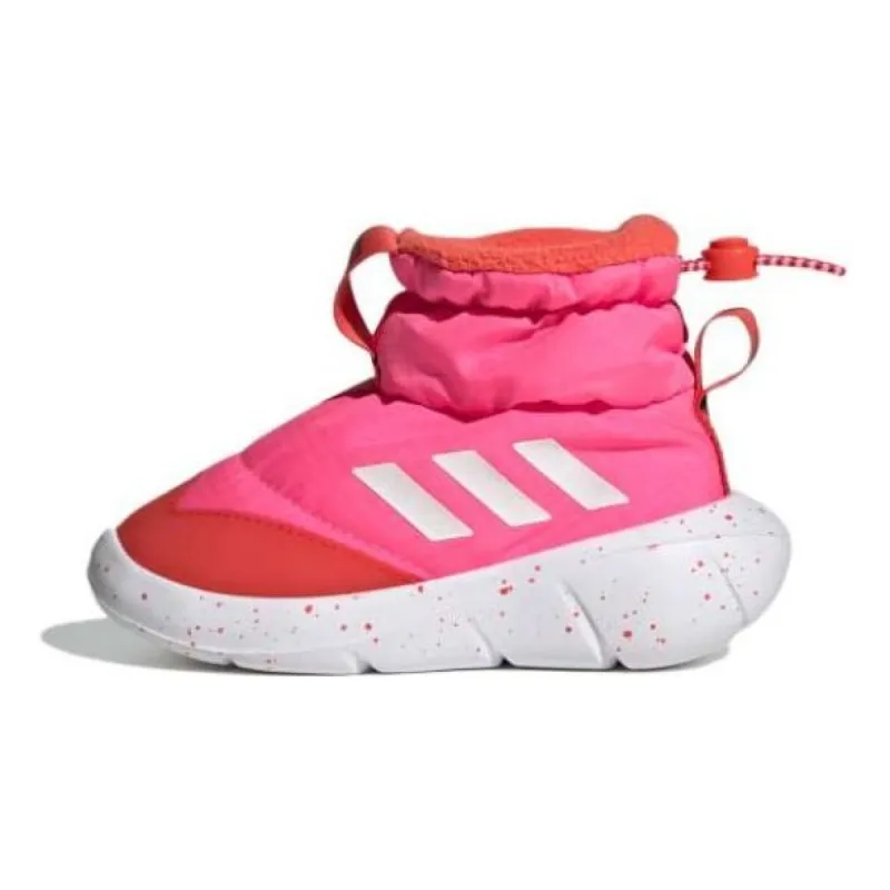 (TD) Adidas Monofit Boot I 'Lucid Pink' IG4962 sold by KicksCrew