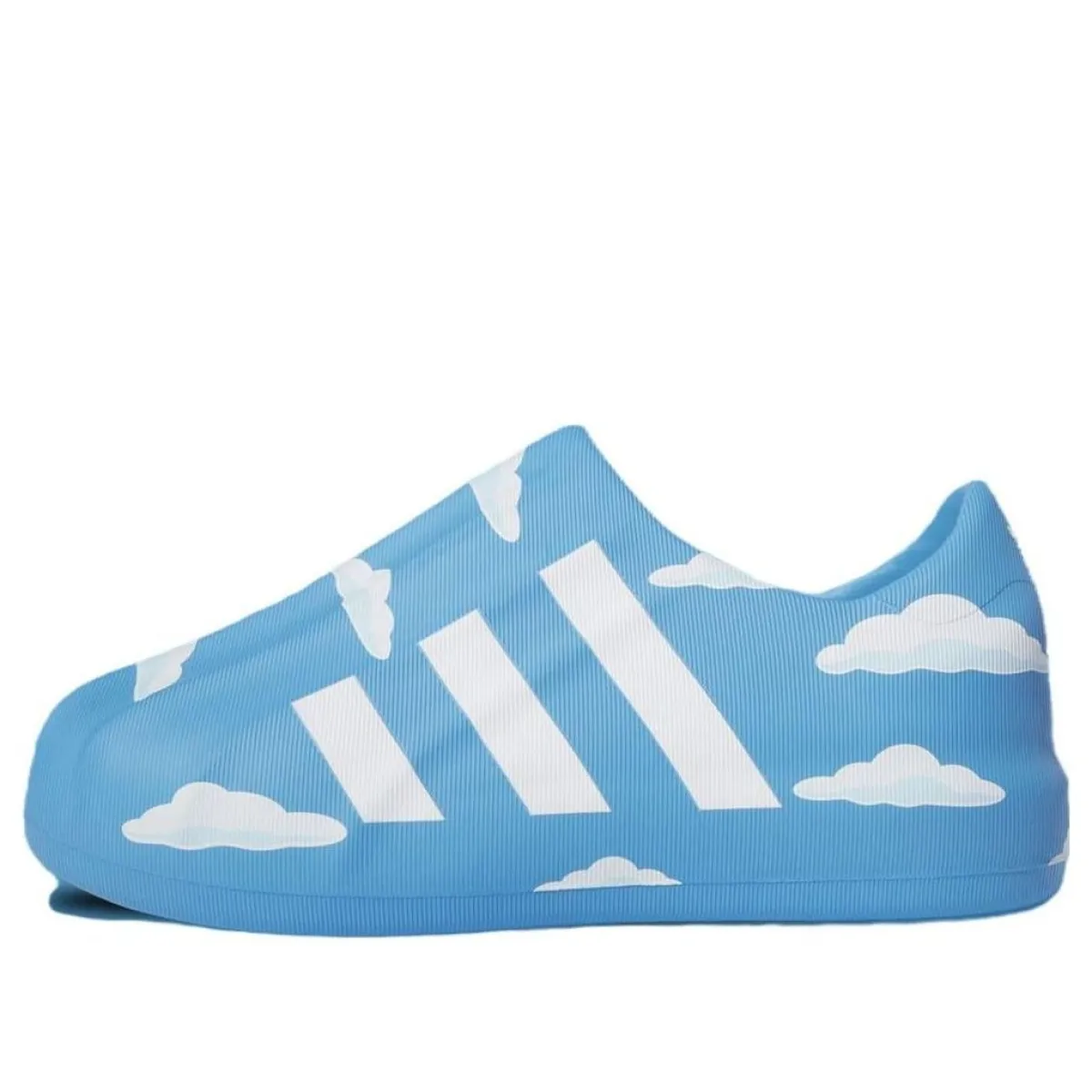 adidas adiFOM Superstar 'The Simpsons Clouds' IE8469 sold by KicksCrew