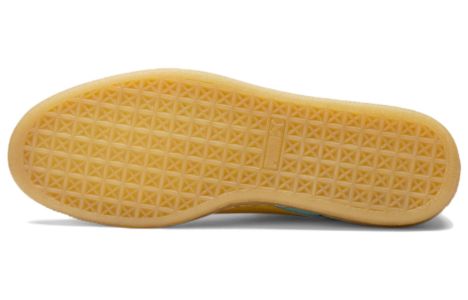 Puma Suede Classic HC 'Neon Citrus Bamboo Putty' 387104-01 sold by KicksCrew