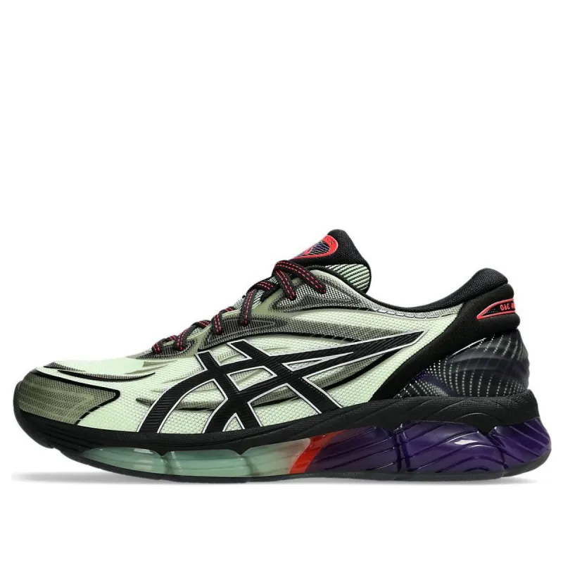 ASICS Gel-Quantum 360 VIII 'Digitune Illuminate Yellow' 1203A472-750 sold by KicksCrew