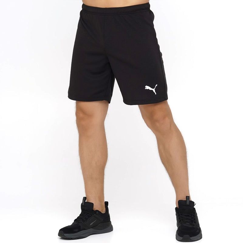Puma Football Shorts 'Black' 657538-03 sold by KicksCrew product image thumbnail 4