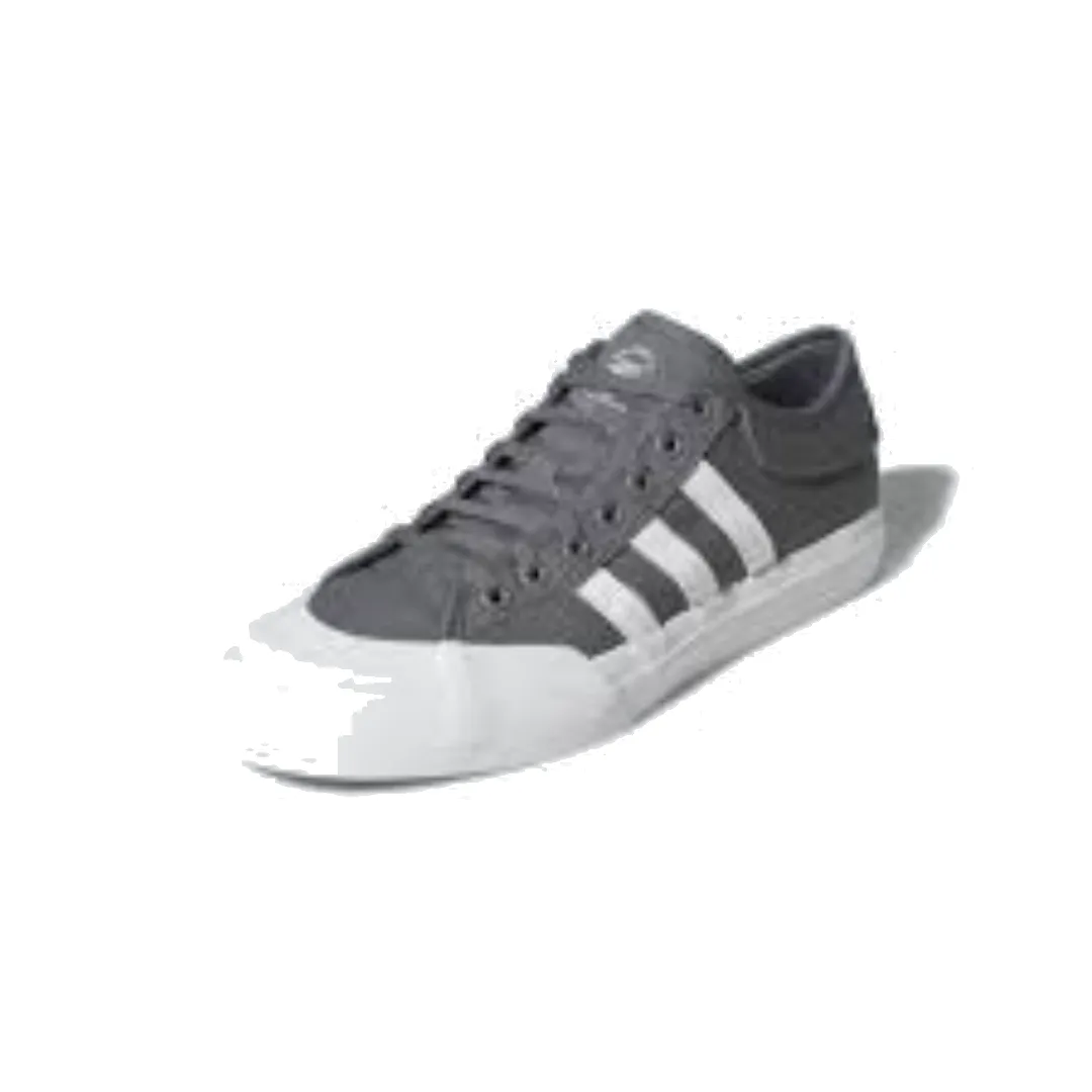 adidas Originals Matchcourt 'Grey White' CQ1113 sold by KicksCrew product image thumbnail 2