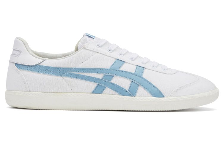 Onitsuka Tiger Tokuten Shoes 'White Light Blue' 1183A862-107 sold by KicksCrew product image thumbnail 2