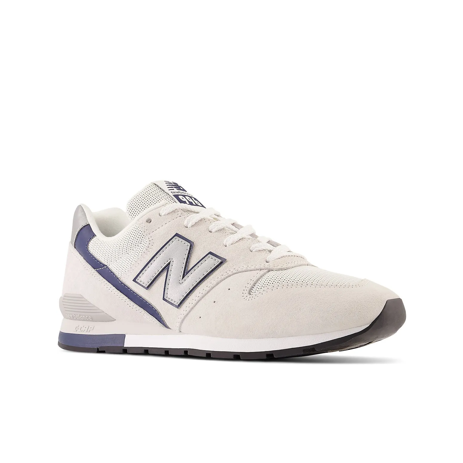 New Balance 996 'Ivory Navy' CM996RN2 sold by KicksCrew product image thumbnail 3